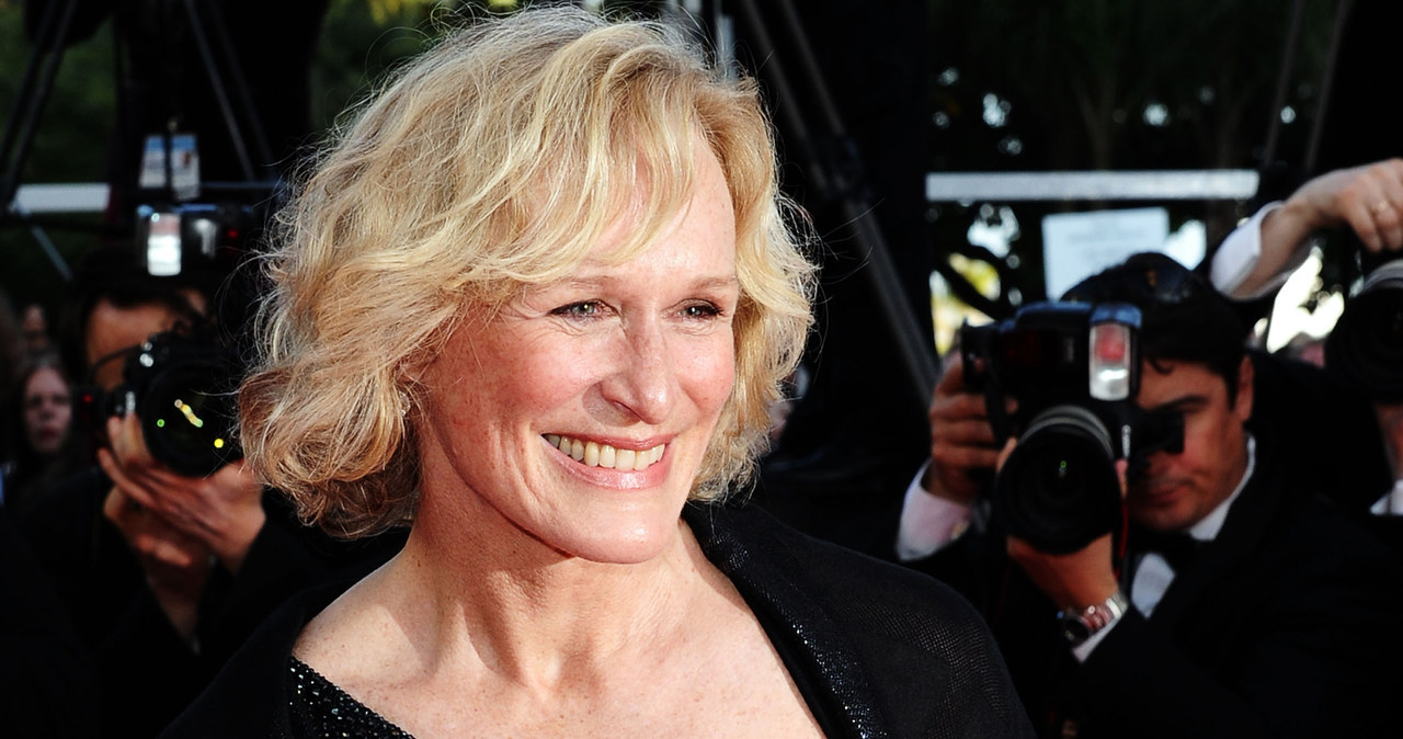 &nbsp; Glenn Close /Michael Buckner  /Getty Images/Flash Press Media