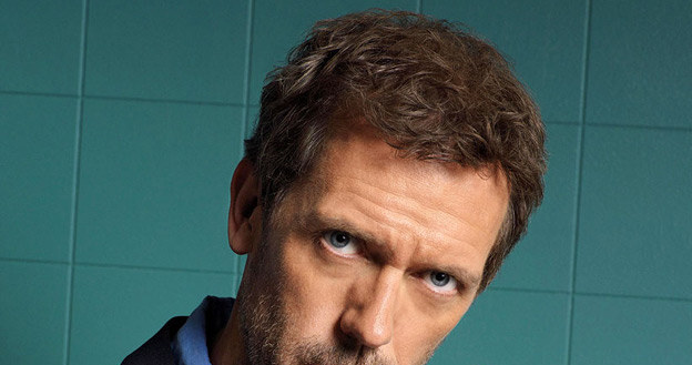 &nbsp; Gregory House /materiały prasowe