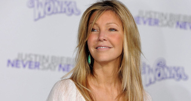 &nbsp; Heather Locklear /AFP