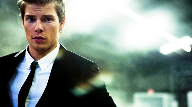 &nbsp; Hunter Parrish /materiały prasowe