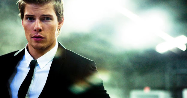 &nbsp; Hunter Parrish /materiały prasowe