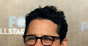 &nbsp; J. J. Abrams /Kevin Winter /Getty Images/Flash Press Media