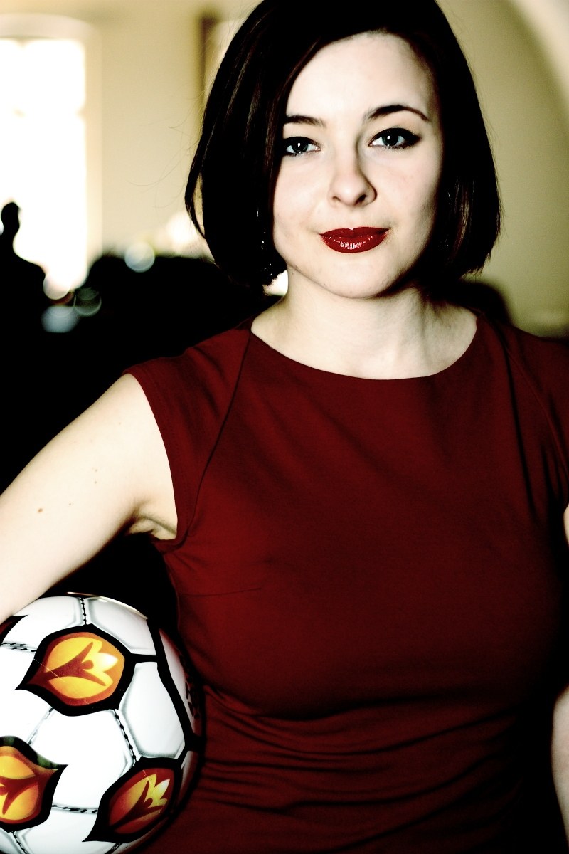 &nbsp; Jaśmina Marczewska /RMF FM