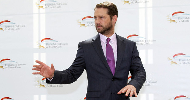 &nbsp; Jason Priestley /AFP