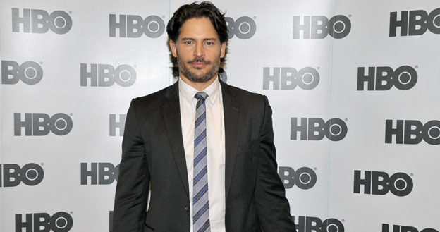 &nbsp; Joe Manganiello /AKPA