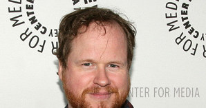 &nbsp; Joss Whedon /Alberto E. Rodriguez /Getty Images/Flash Press Media