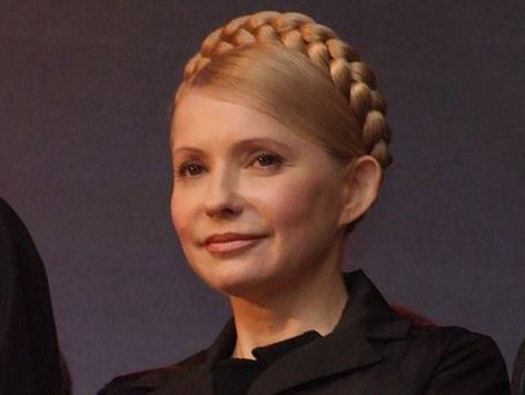 &nbsp; Julia Tymoszenko /Creative Commons Attribution-Share Alike 3.0 Unported, 2.5 Generic, 2.0 Generic and 1.0 Generic license /PAP/EPA