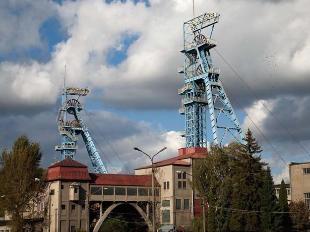 &nbsp; Kopalnia Silesia /Krzysztof Kwaśny, Creative Commons Uznanie autorstwa - Na tych samych warunkach 3.0 /PAP/EPA