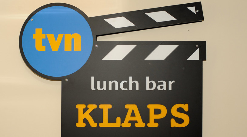 &nbsp; Lunch bar - "Klaps" /Agencja W. Impact