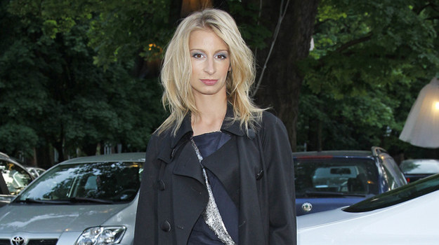 Magda Schejbal ucieknie z Tatr? Magdalena Schejbal /AKPA