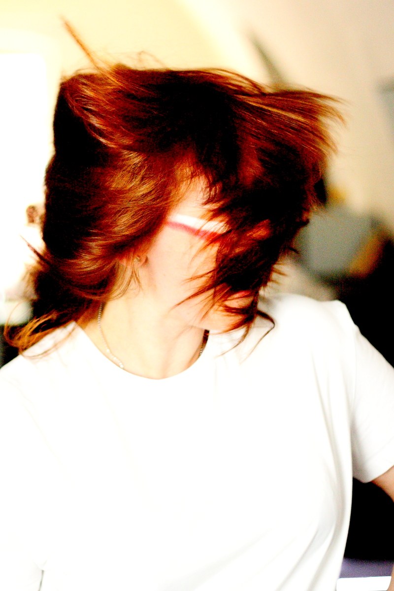 &nbsp; Maja Dutkiewicz /Micha? Kowalewski /RMF FM