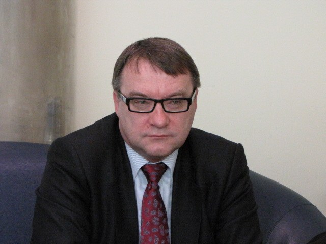 &nbsp; Marek Biernacki /Olga Wasilewska /Archiwum RMF FM