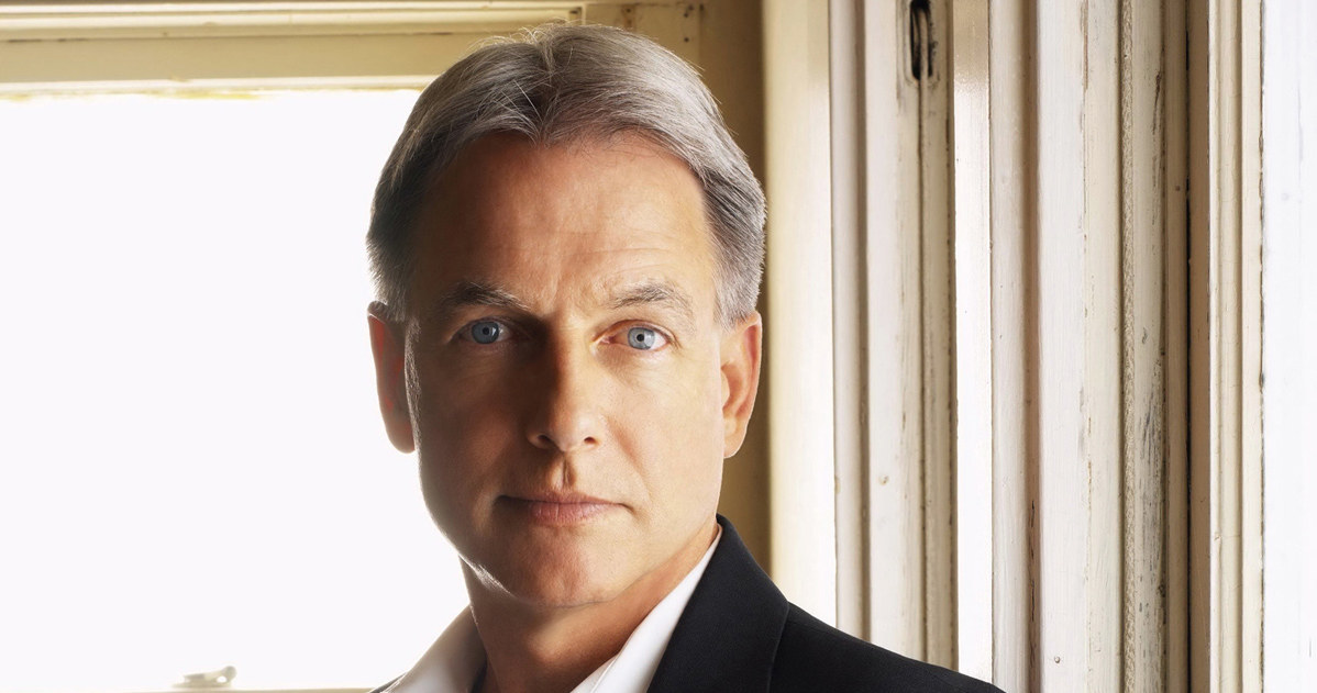 &nbsp; Mark Harmon /Polsat