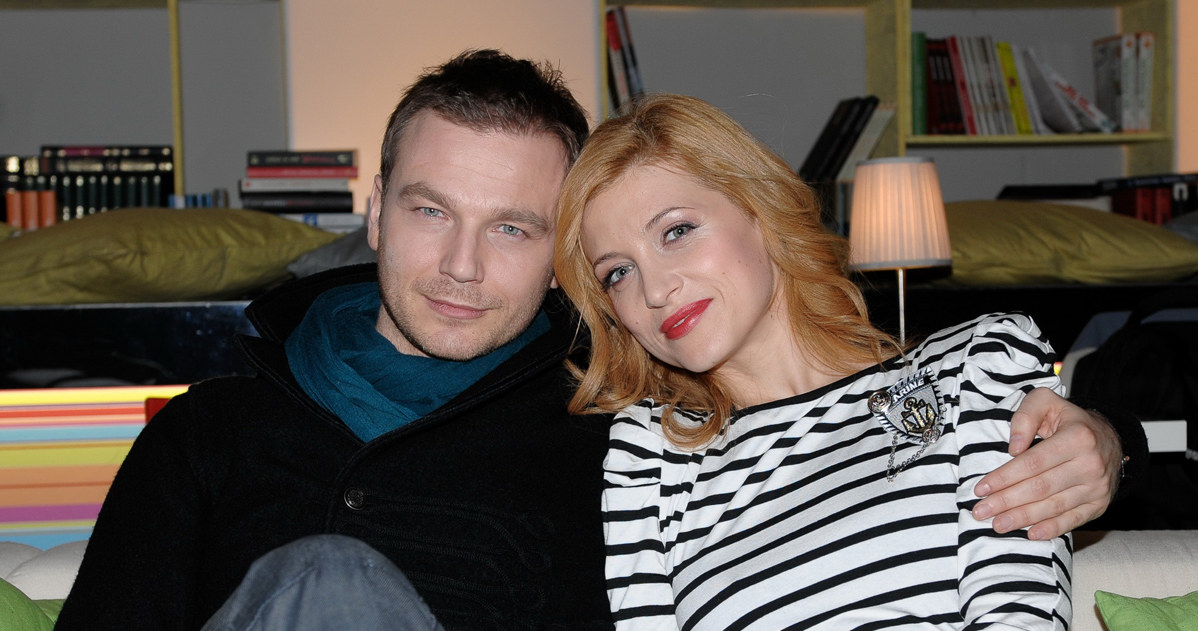 &nbsp; Mateusz i Alicja /Agencja W. Impact