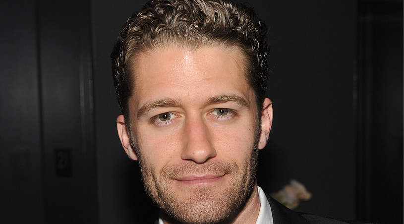 &nbsp; Matthew Morrison/ przed /Theo Wargo /Getty Images/Flash Press Media