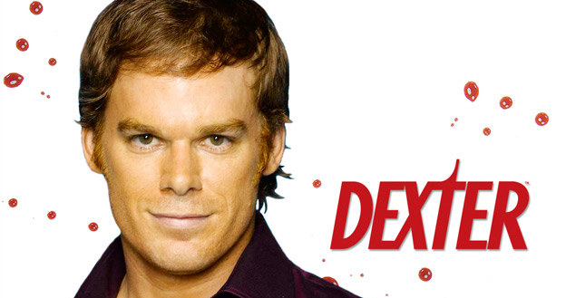 &nbsp; Michael C. Hall jako Dexter Morgan /materiały prasowe