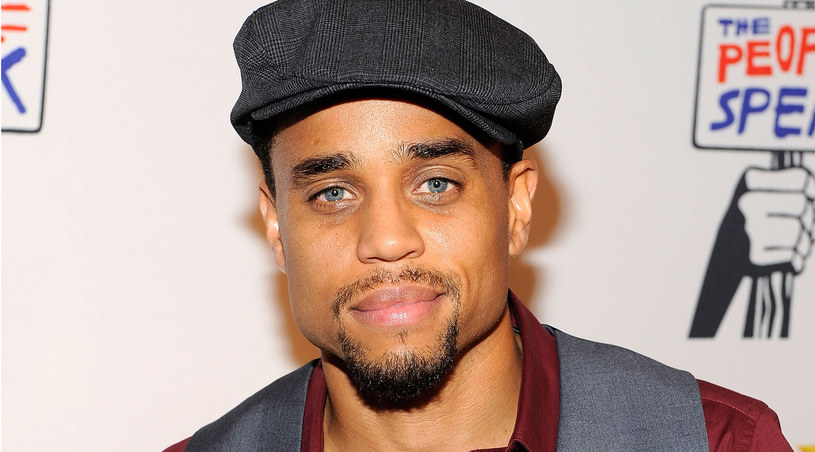 &nbsp; Michael Ealy /Larry Busacca /Getty Images/Flash Press Media