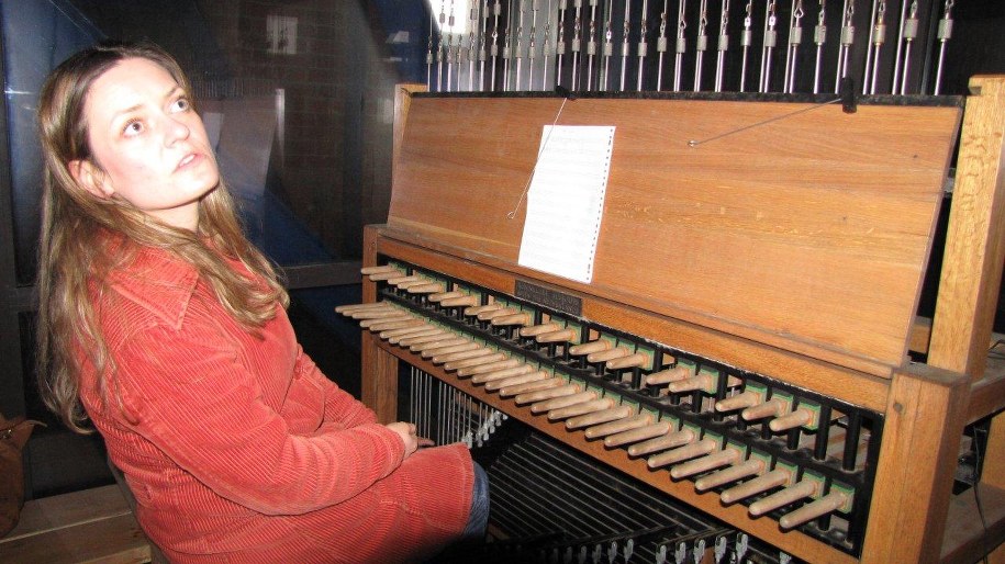 &nbsp; Monika Kazimierczak /RMF FM