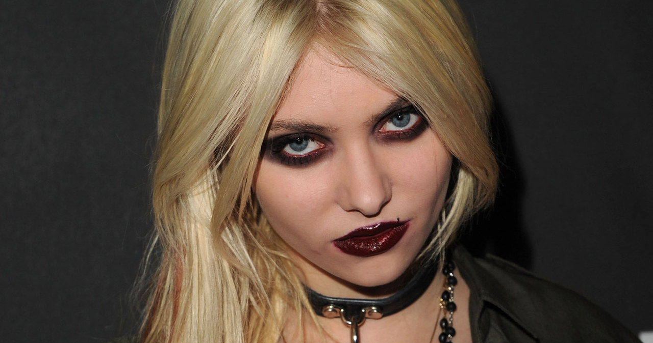 &nbsp; Obecnie Taylor Momsen skupia się na swojej karierze muzycznej /Jason Merritt /Getty Images/Flash Press Media