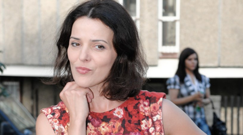 Femme fatale z telenoweli  Świat Seriali w INTERIA.PL