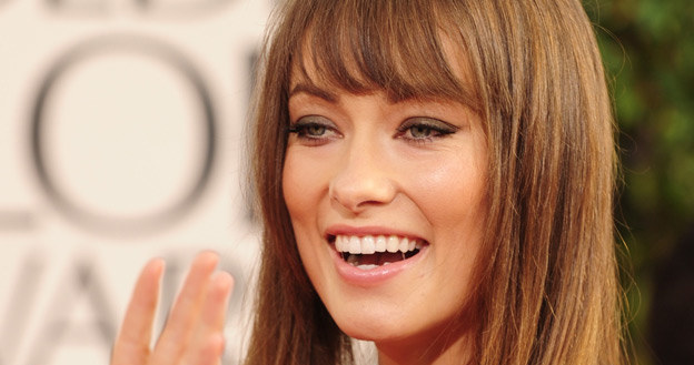 &nbsp; Olivia Wilde /AFP