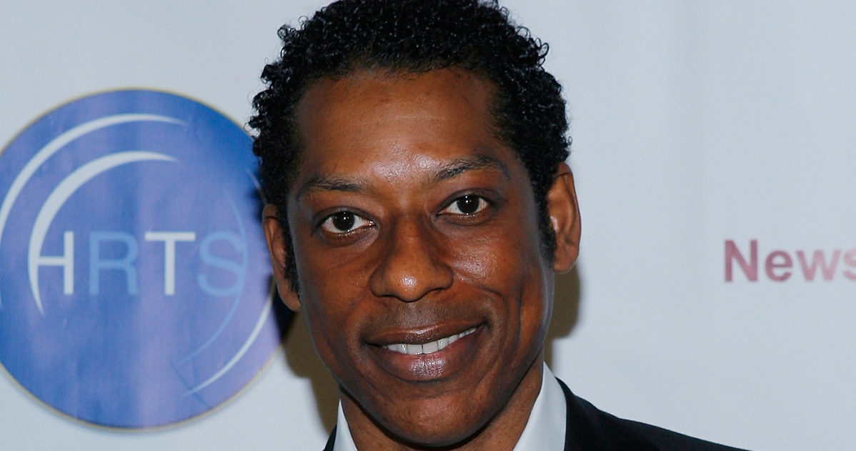 &nbsp; Orlando Jones /Vince Bucci /Getty Images/Flash Press Media