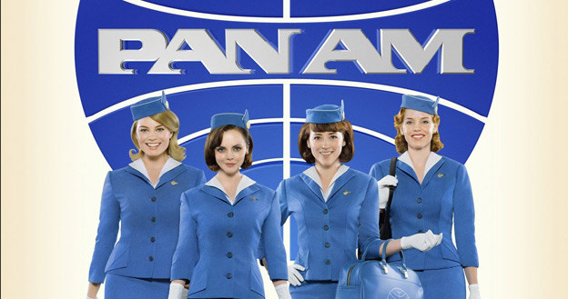 &nbsp; "Pan Am" /materiały prasowe