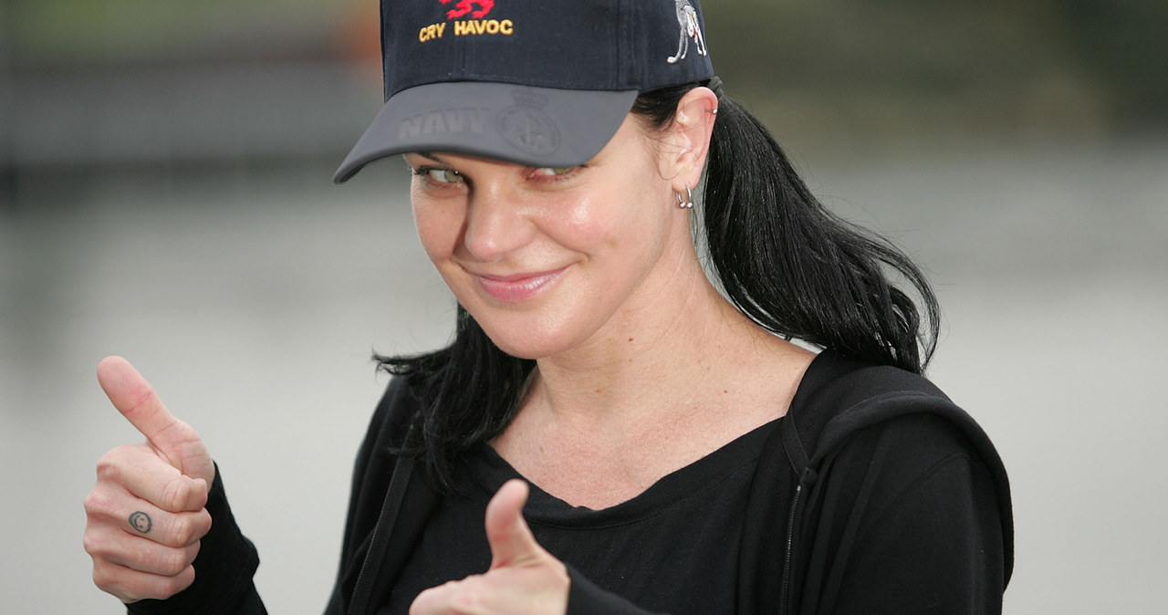 &nbsp; Pauley Perrette podpisała umowę na kolejne odcinki /Graham Denholm /Getty Images/Flash Press Media