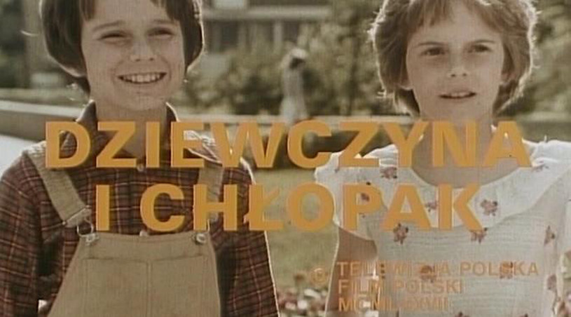 &nbsp; Premiera filmu "Dziewczyna i chłopak" odbyła się 26 grudnia 1982 roku. Zmontowany został z tych samych materiałów, co 6-odcinkowy serial. /materiały prasowe