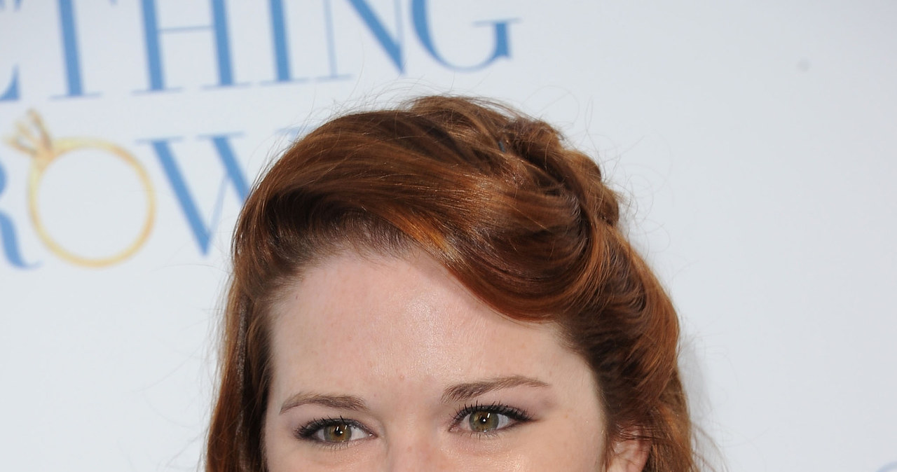 &nbsp; Sarah Drew /AFP