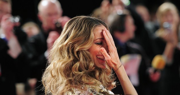 &nbsp; Sarah Jessica Parker /AFP