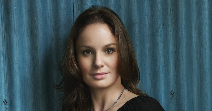 &nbsp; Sarah Wayne Callies (Sara Tancredi) /Polsat