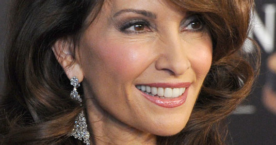 &nbsp; Susan Lucci /AFP