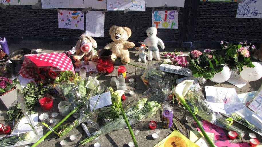 &nbsp; Szkoła Sint-Lambertusschool w Heverlee /RMF FM