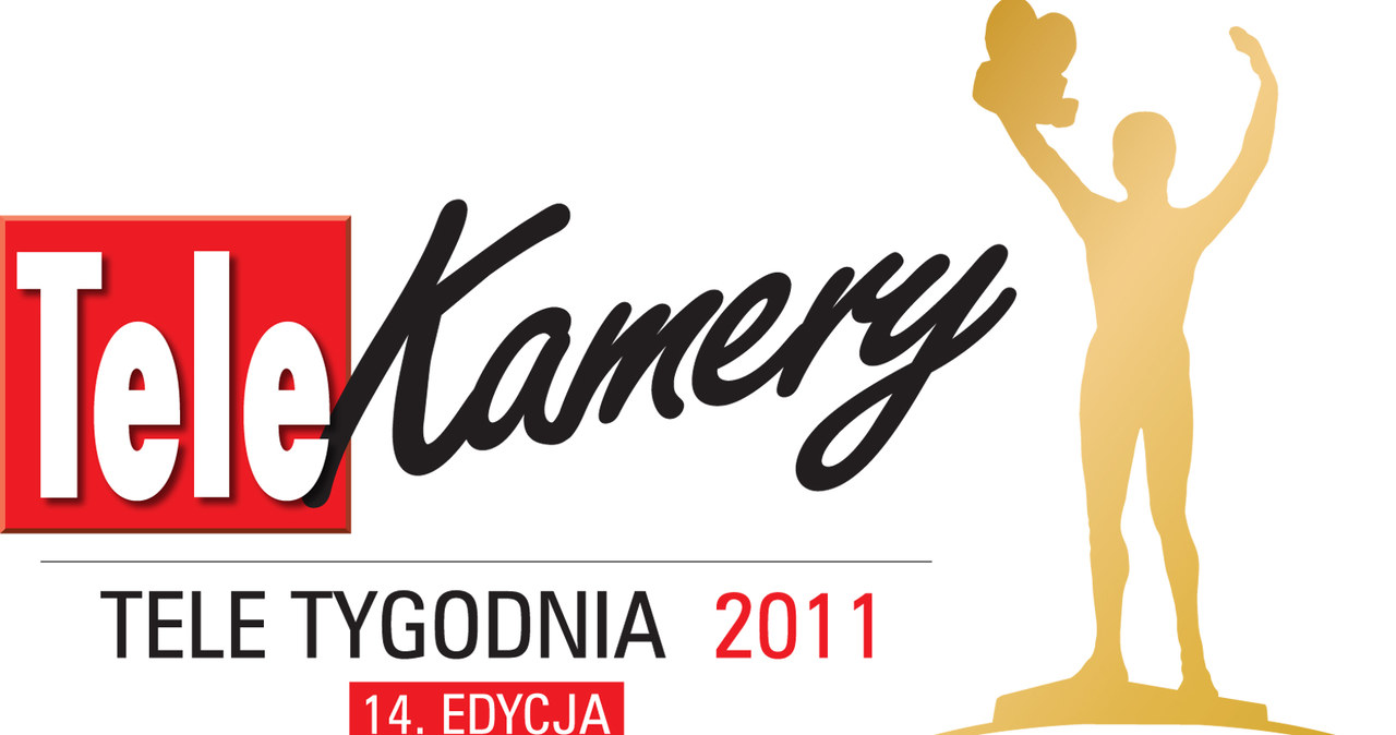 &nbsp; Telekamery Tele Tygodnia 2011 /Tele Tydzień