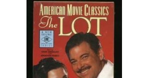 &nbsp; "The Lot" /AMC /