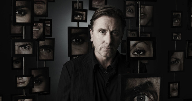 &nbsp; Tim Roth /materiały prasowe