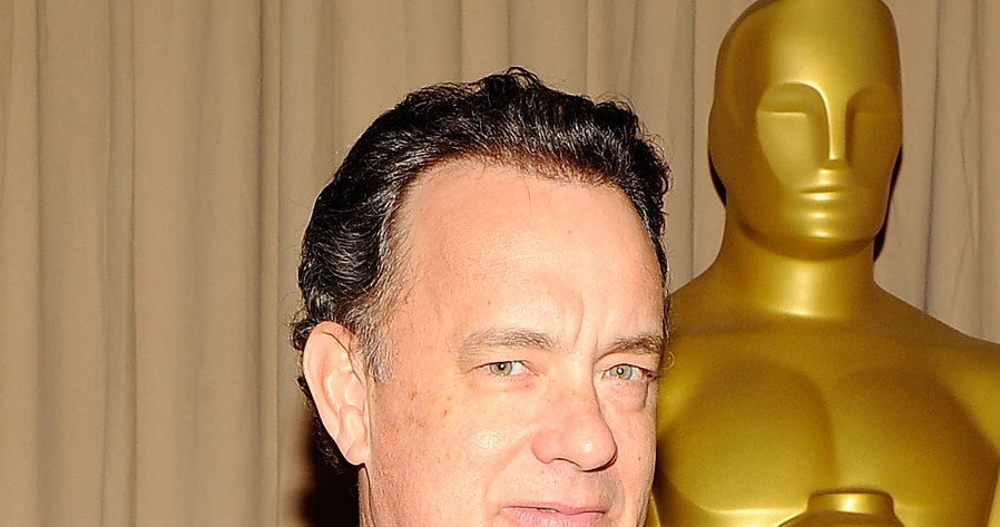 &nbsp; Tom Hanks /Kevork Djansezian /Getty Images/Flash Press Media