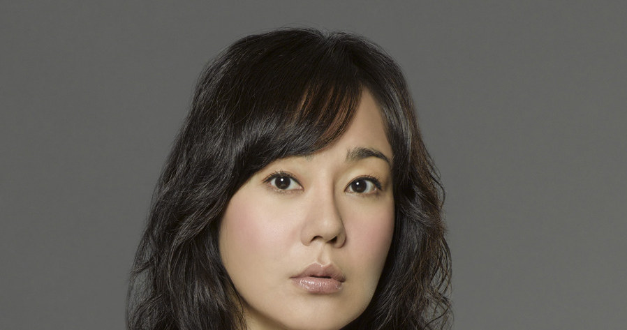 &nbsp; Yunjin Kim (Sun) /materiały prasowe