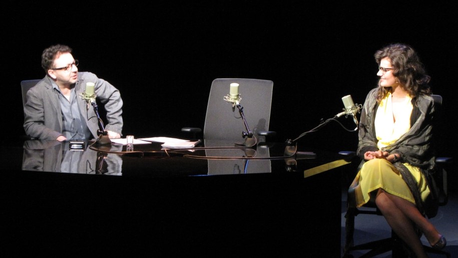 &nbsp; Zofia Zborowska i Zbigniew Zamachowski /poboczem.pl