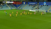 Andora - Malta 0:1. SKRÓT. WIDEO