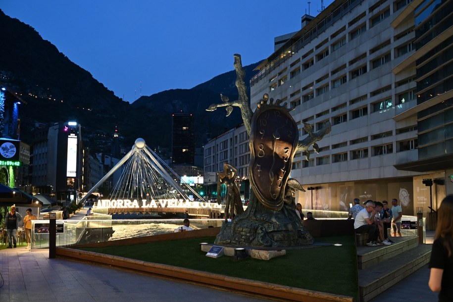 Andorra la Vella