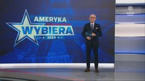 "Ameryka Wybiera". Rozpoczął się specjalny program Polsatu News