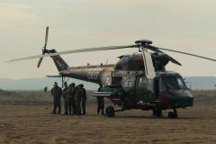 "Anakonda" - zobacz, jak ćwiczą polscy żołnierze