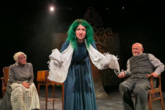 "Ania z Zielonego Wzgórza" inauguruje sezon w krakowskim Teatrze Groteska