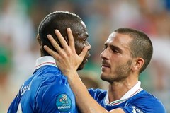 "Azzurri" w ćwierćfinale Euro 2012!