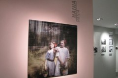 "Będę to fotografował w kolorach"  - nowa wystawa w Warszawie