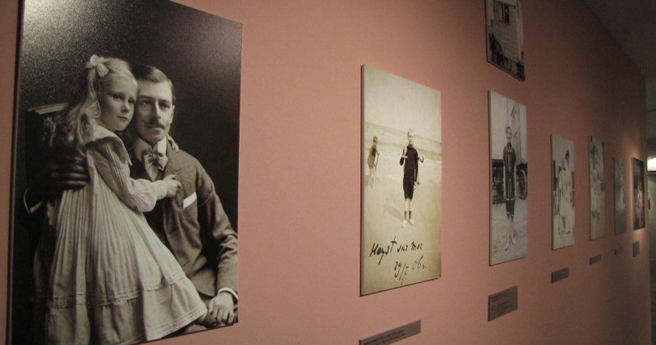 "Będę to fotografował w kolorach"  - nowa wystawa w Warszawie