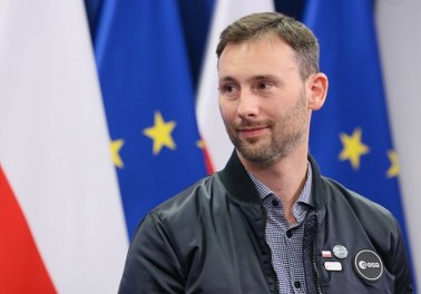 "Będzie się działo". Szczegóły misji kosmicznej z udziałem Polaka