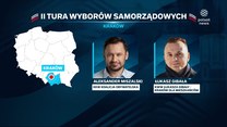 "Bitwa o Kraków. Decydujące starcie". Debata o 18:00 w Interii
